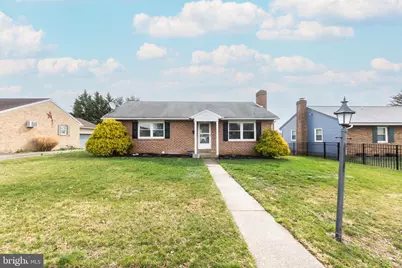 717 E Walnut Street, Hanover, PA 17331 - Photo 1