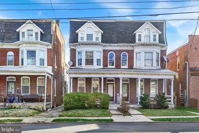1323 N George Street, York, PA 17404 - Photo 1