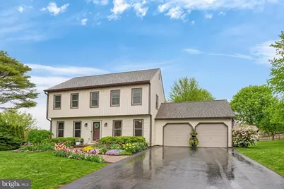 2871 Travis Court, York, PA 17403 - Photo 1