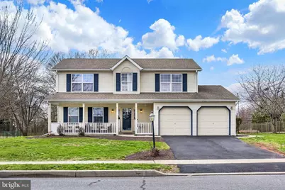 126 Martel Circle, Dillsburg, PA 17019 - Photo 1