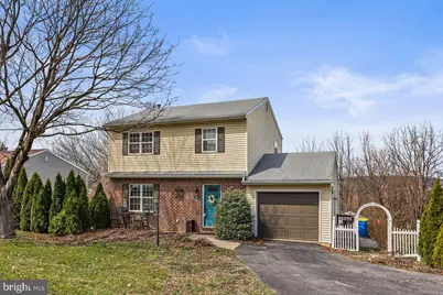 3051 Druck Valley Road, York, PA 17406 - Photo 1