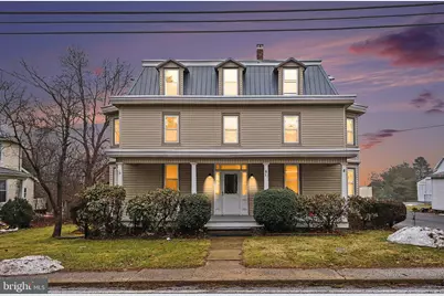 31 N Market Street, Fawn Grove, PA 17321 - Photo 1