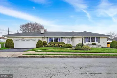 401 Berwick Street, York, PA 17404 - Photo 1