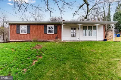 116 Pleasantview Terrace, New Cumberland, PA 17070 - Photo 1