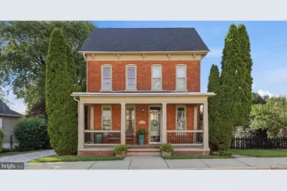 24 S Franklin Street, Dallastown, PA 17313 - Photo 1