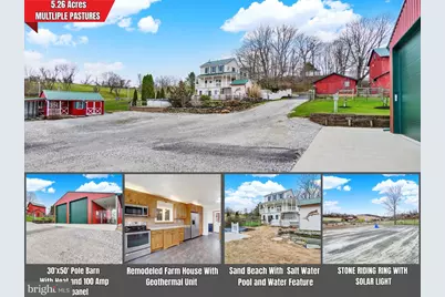 12982 Glen Valley Road, Glen Rock, PA 17327 - Photo 1