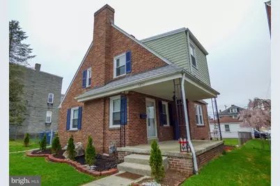1277 W Poplar Street, York, PA 17404 - Photo 1