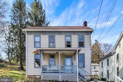 7950 Glenville Road, Glenville, PA 17329 - Photo 1
