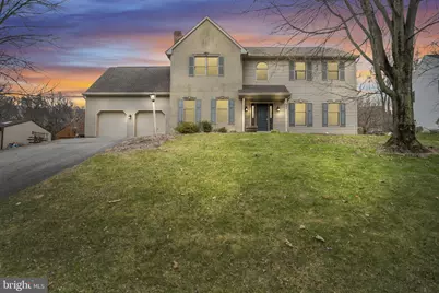 984 David Drive, Red Lion, PA 17356 - Photo 1