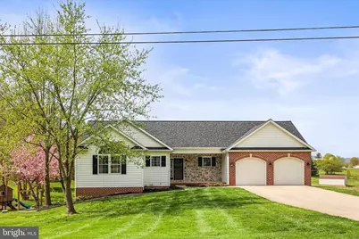 6495 Pamadeva Road, Hanover, PA 17331 - Photo 1