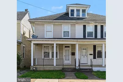 1303 N Duke Street, York, PA 17404 - Photo 1
