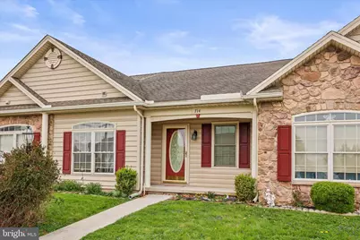 714 Randolph Street, Hanover, PA 17331 - Photo 1
