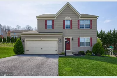 1550 Pleader Lane, York, PA 17402 - Photo 1