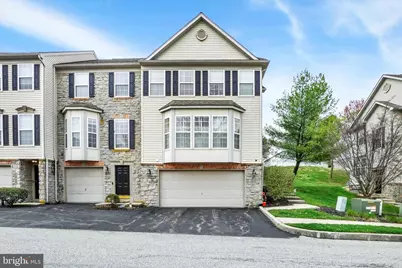 2718 Hunters Crest Drive #26, York, PA 17402 - Photo 1