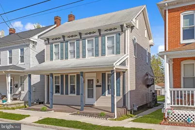 14 Fair Avenue, Hanover, PA 17331 - Photo 1