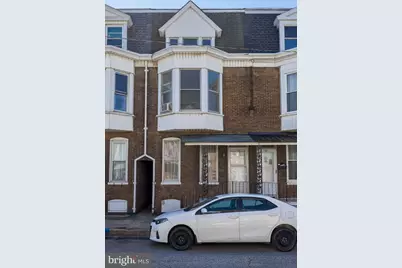 702 York Street, York, PA 17403 - Photo 1
