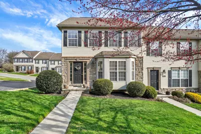 2764 Seabiscuit St, York, PA 17402 - Photo 1
