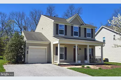 160 Hickory Ridge Circle, York, PA 17404 - Photo 1
