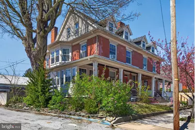 927 Linden Avenue, York, PA 17404 - Photo 1
