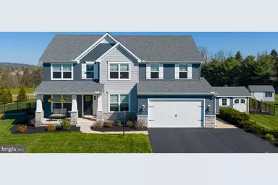 4041 Country Drive, Dover, PA 17315 - Photo 1