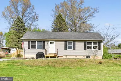 445 Scotch Pine Road, Dillsburg, PA 17019 - Photo 1