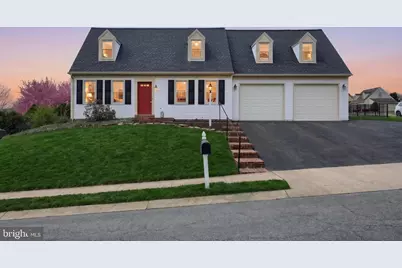 3860 Silver Spur Drive, York, PA 17402 - Photo 1