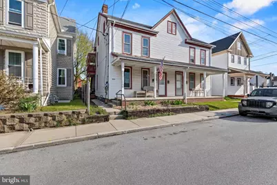 30 W Middle Street, Hanover, PA 17331 - Photo 1
