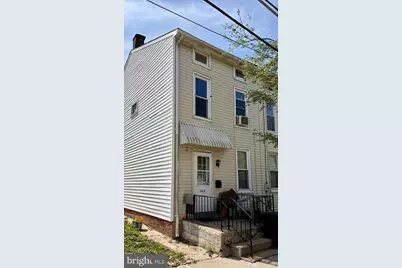 448 Wallace Street, York, PA 17403 - Photo 1