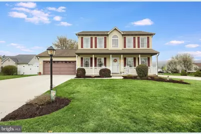 70 Test Road, Hanover, PA 17331 - Photo 1