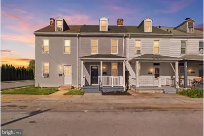 203 Fulton Street, York, PA 17403 - Photo 1
