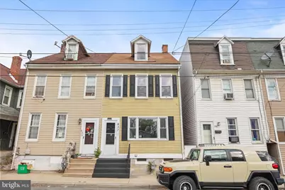637 W College Avenue, York, PA 17401 - Photo 1