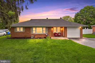 332 Donna Lane, York, PA 17403 - Photo 1