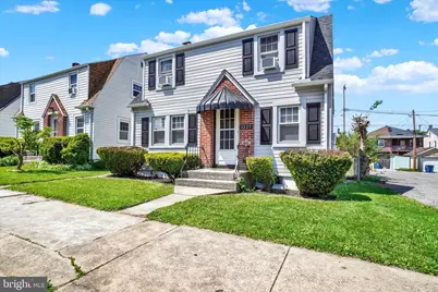 1229 W Poplar Street, York, PA 17404 - Photo 1