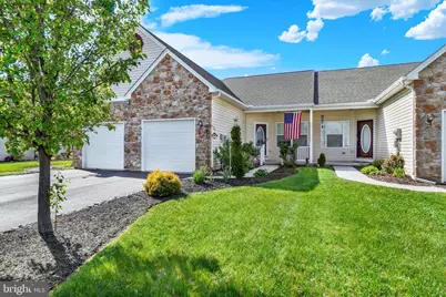 1868 Deerfield Drive, Dover, PA 17315 - Photo 1
