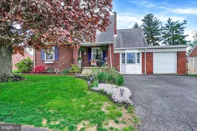 840 Clearmount Road, York, PA 17403 - Photo 1