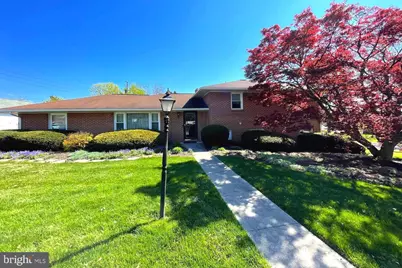 1425 Hill Street, York, PA 17403 - Photo 1