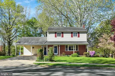 115 Fairview Drive, Camp Hill, PA 17011 - Photo 1
