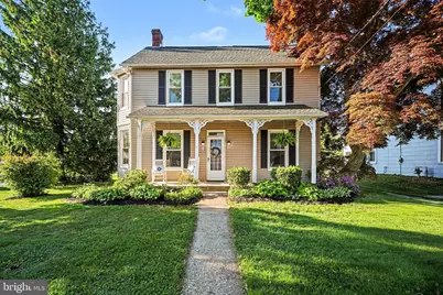 8 Broadway, Stewartstown, PA 17363 - Photo 1