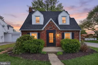 400 Edgehill Road, York, PA 17403 - Photo 1