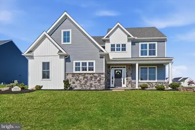 3241 Foxcroft Way, York, PA 17406 - Photo 1
