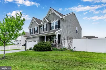 245 Spring Meadows Road, Manchester, PA 17345 - Photo 1