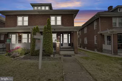 848 Florida Avenue, York, PA 17404 - Photo 1