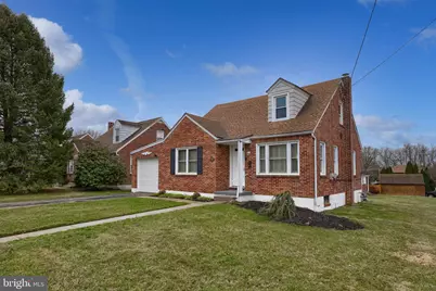 168 N Oxford Street, York, PA 17402 - Photo 1