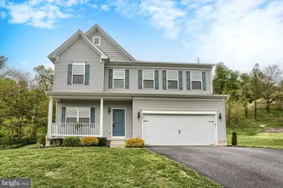 542 Sandpiper Lane, New Cumberland, PA 17070 - Photo 1