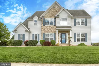 552 Soapstone Lane, York, PA 17404 - Photo 1