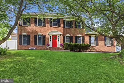 400 White Rose Lane, York, PA 17402 - Photo 1