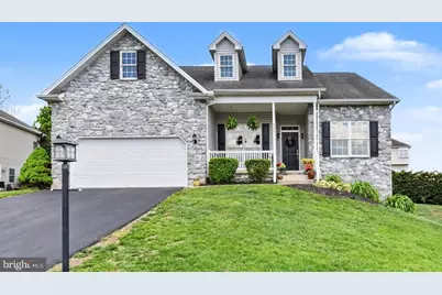439 Woodland Drive, Dillsburg, PA 17019 - Photo 1