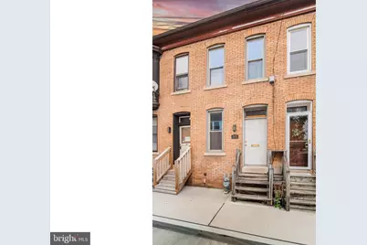 65 N Franklin Street, York, PA 17403 - Photo 1