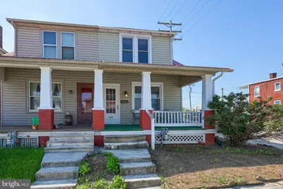 1656 Monroe Street, York, PA 17404 - Photo 1