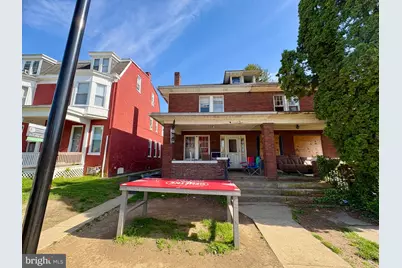 310 W Jackson Street, York, PA 17401 - Photo 1